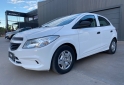 Autos - Chevrolet Onix Joy 1.4 2017 Nafta 62000Km - En Venta