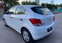 Autos - Chevrolet Onix Joy 1.4 2017 Nafta 62000Km - En Venta