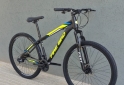 Deportes - BICICLETA FIREBIRD TURBO - HASTA 6 CUOTAS SIN INTERES!! - En Venta