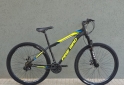 Deportes - BICICLETA FIREBIRD TURBO - HASTA 6 CUOTAS SIN INTERES!! - En Venta