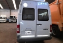 Utilitarios - Mercedes Benz Sprinter 313 - Minibus 2008 Diesel  - En Venta