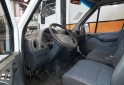 Utilitarios - Mercedes Benz Sprinter 313 - Minibus 2008 Diesel  - En Venta