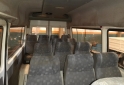 Utilitarios - Mercedes Benz Sprinter 313 - Minibus 2008 Diesel  - En Venta