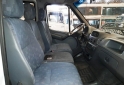 Utilitarios - Mercedes Benz Sprinter 313 - Minibus 2008 Diesel  - En Venta