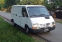 Utilitarios - Renault Trafic Diesel 2001 Diesel 90000Km - En Venta