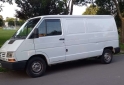 Utilitarios - Renault Trafic Diesel 2001 Diesel 90000Km - En Venta