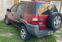 Camionetas - Ford Ecosport 2004 GNC 182000Km - En Venta