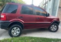 Camionetas - Ford Ecosport 2004 GNC 182000Km - En Venta