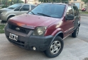 Camionetas - Ford Ecosport 2004 GNC 182000Km - En Venta