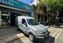 Utilitarios - Renault Kangoo Conf 1.6 furgn 2012 GNC 179000Km - En Venta