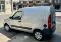 Utilitarios - Renault Kangoo Conf 1.6 furgn 2012 GNC 179000Km - En Venta