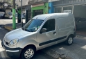 Utilitarios - Renault Kangoo Conf 1.6 furgn 2012 GNC 179000Km - En Venta