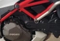 Motos - Ducati Multistrada 1200S 2017 Nafta 26000Km - En Venta