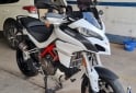 Motos - Ducati Multistrada 1200S 2017 Nafta 26000Km - En Venta