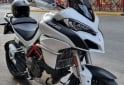 Motos - Ducati Multistrada 1200S 2017 Nafta 26000Km - En Venta