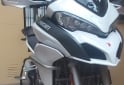 Motos - Ducati Multistrada 1200S 2017 Nafta 26000Km - En Venta