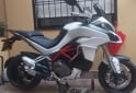 Motos - Ducati Multistrada 1200S 2017 Nafta 26000Km - En Venta