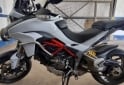 Motos - Ducati Multistrada 1200S 2017 Nafta 26000Km - En Venta