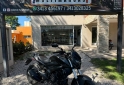 Motos - Bajaj Dominar 400 2023 Nafta 8000Km - En Venta