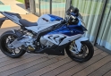 Motos - Bmw S 1000 RR 2016 Nafta 9590Km - En Venta