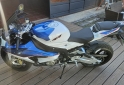 Motos - Bmw S 1000 RR 2016 Nafta 9590Km - En Venta