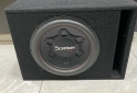 Accesorios para Autos - Subwoofer Bomber - En Venta