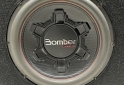 Accesorios para Autos - Subwoofer Bomber - En Venta