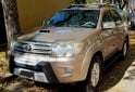 Camionetas - Toyota SW4. 4x4. SRv. 3.0 TD/AT 2010 Diesel 275000Km - En Venta