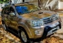 Camionetas - Toyota SW4. 4x4. SRv. 3.0 TD/AT 2010 Diesel 275000Km - En Venta