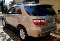 Camionetas - Toyota SW4. 4x4. SRv. 3.0 TD/AT 2010 Diesel 275000Km - En Venta