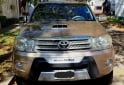 Camionetas - Toyota SW4. 4x4. SRv. 3.0 TD/AT 2010 Diesel 275000Km - En Venta