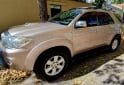 Camionetas - Toyota SW4. 4x4. SRv. 3.0 TD/AT 2010 Diesel 275000Km - En Venta