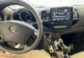 Camionetas - Toyota SW4. 4x4. SRv. 3.0 TD/AT 2010 Diesel 275000Km - En Venta