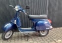 Motos - Vespa px 150 elestart 1996 Nafta 51365Km - En Venta