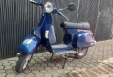 Motos - Vespa px 150 elestart 1996 Nafta 51365Km - En Venta