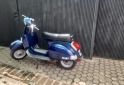 Motos - Vespa px 150 elestart 1996 Nafta 51365Km - En Venta