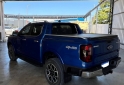 Camionetas - Ford Ranger V6 2024 Diesel 3000Km - En Venta