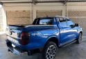 Camionetas - Ford Ranger V6 2024 Diesel 3000Km - En Venta