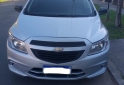 Autos - Chevrolet ONIX 2017 Nafta 75174Km - En Venta