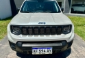 Camionetas - Jeep Renegade Sport 1.8 2022 Nafta 44000Km - En Venta