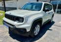 Camionetas - Jeep Renegade Sport 1.8 2022 Nafta 44000Km - En Venta