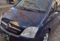 Autos - Chevrolet Meriva 2005 Diesel 400000Km - En Venta