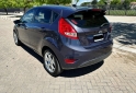 Autos - Ford Fiesta KD 1.6 titanium 2013 Nafta  - En Venta