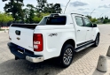 Camionetas - Chevrolet S10 2.8 TD 2020 Diesel  - En Venta