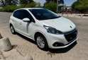 Autos - Peugeot 208 allure 2019 Nafta 53000Km - En Venta