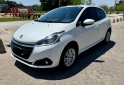 Autos - Peugeot 208 allure 2019 Nafta 53000Km - En Venta