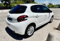 Autos - Peugeot 208 allure 2019 Nafta 53000Km - En Venta