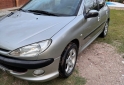 Autos - Peugeot 206 2006 Diesel 223000Km - En Venta