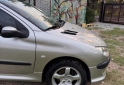 Autos - Peugeot 206 2006 Diesel 223000Km - En Venta