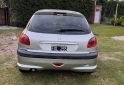 Autos - Peugeot 206 2006 Diesel 223000Km - En Venta